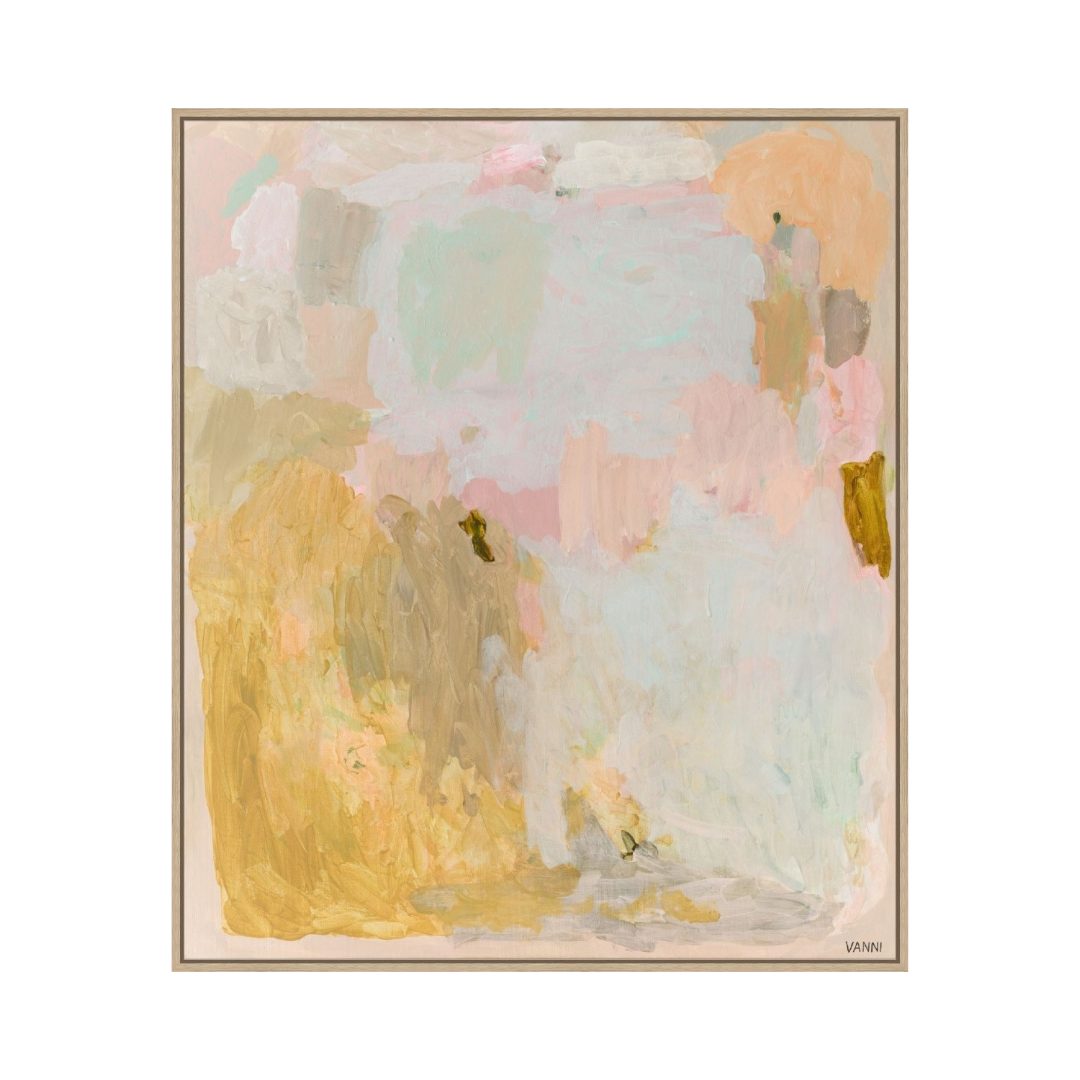 Cloud Nine - Limited Edition Print