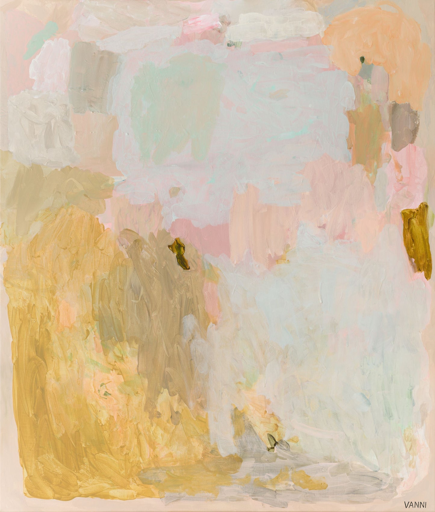 Cloud Nine - Limited Edition Print