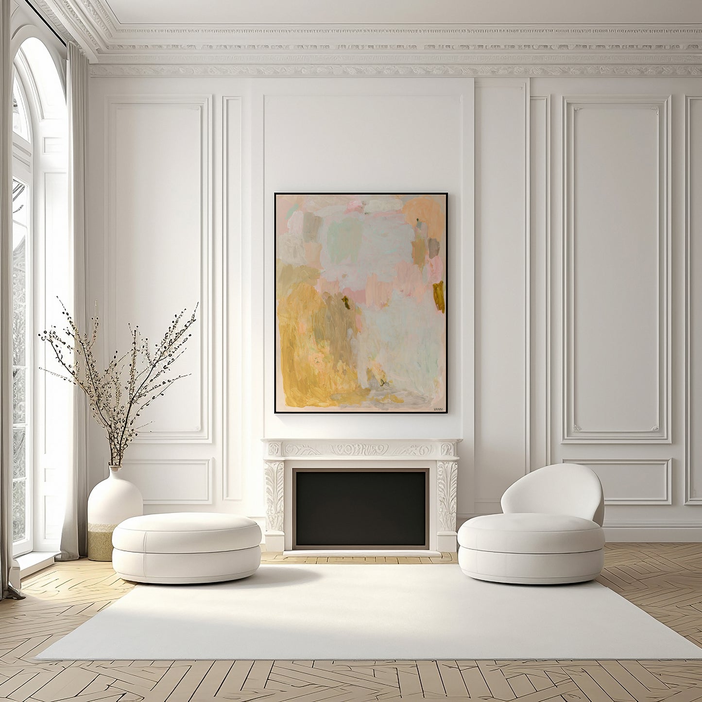 Cloud Nine - Limited Edition Print