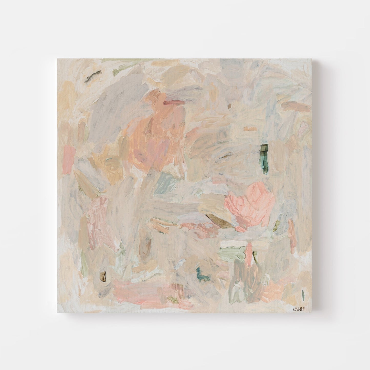 Gentle unfolding