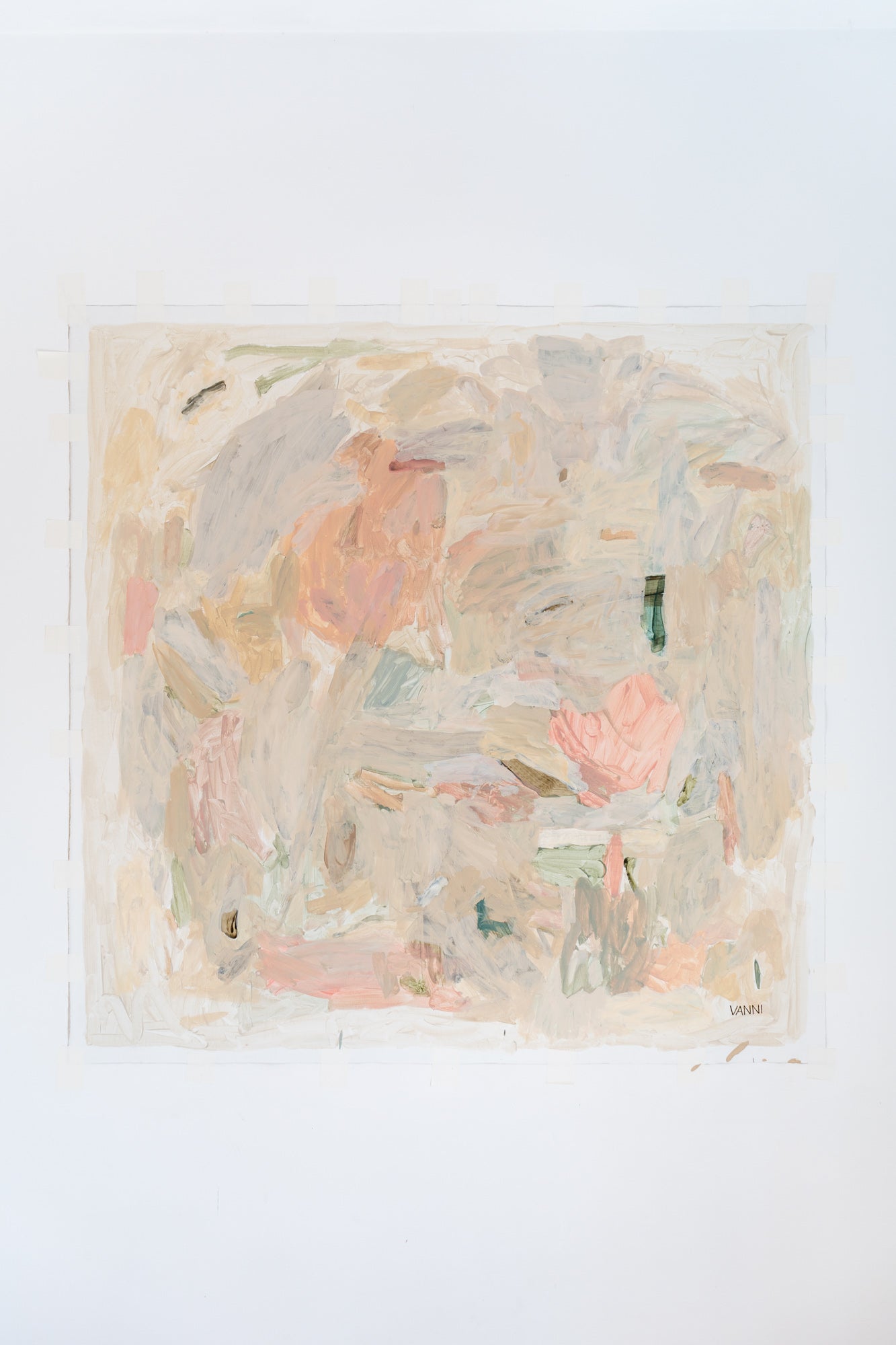 Gentle unfolding