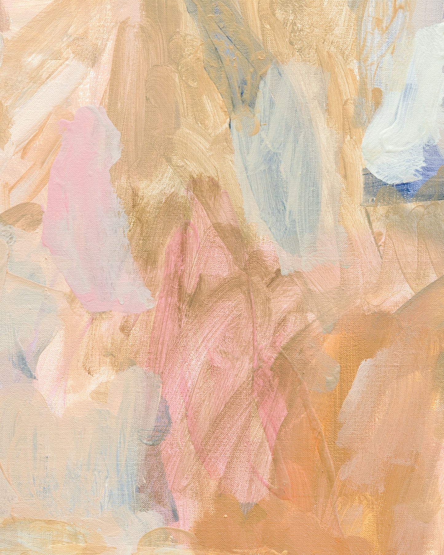 Golden Days - Limited Edition Print