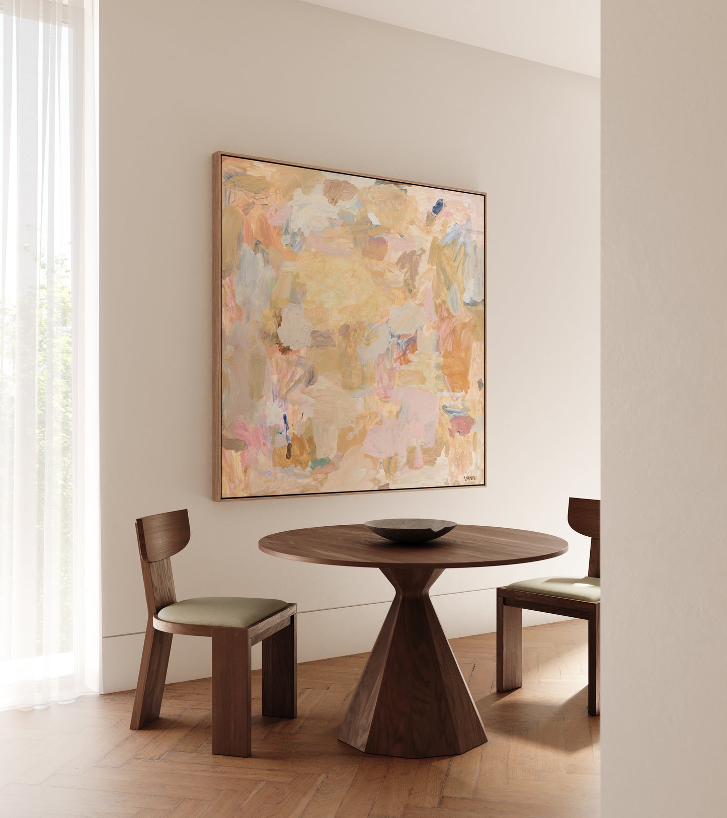 Golden Days - Limited Edition Print