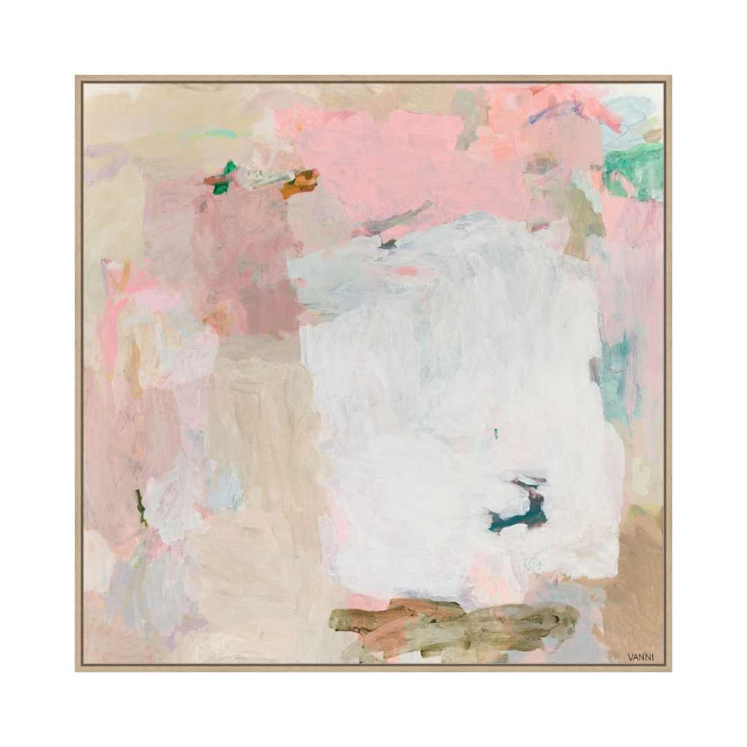 Into You - Limited Edition Print