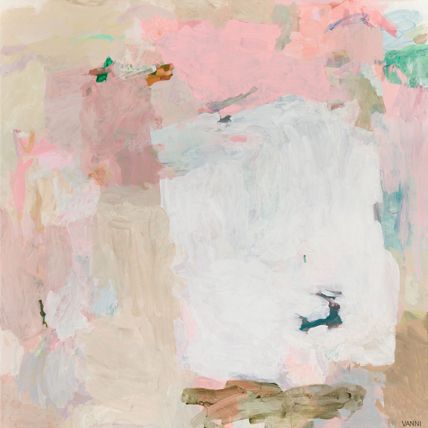 Into You - Limited Edition Print