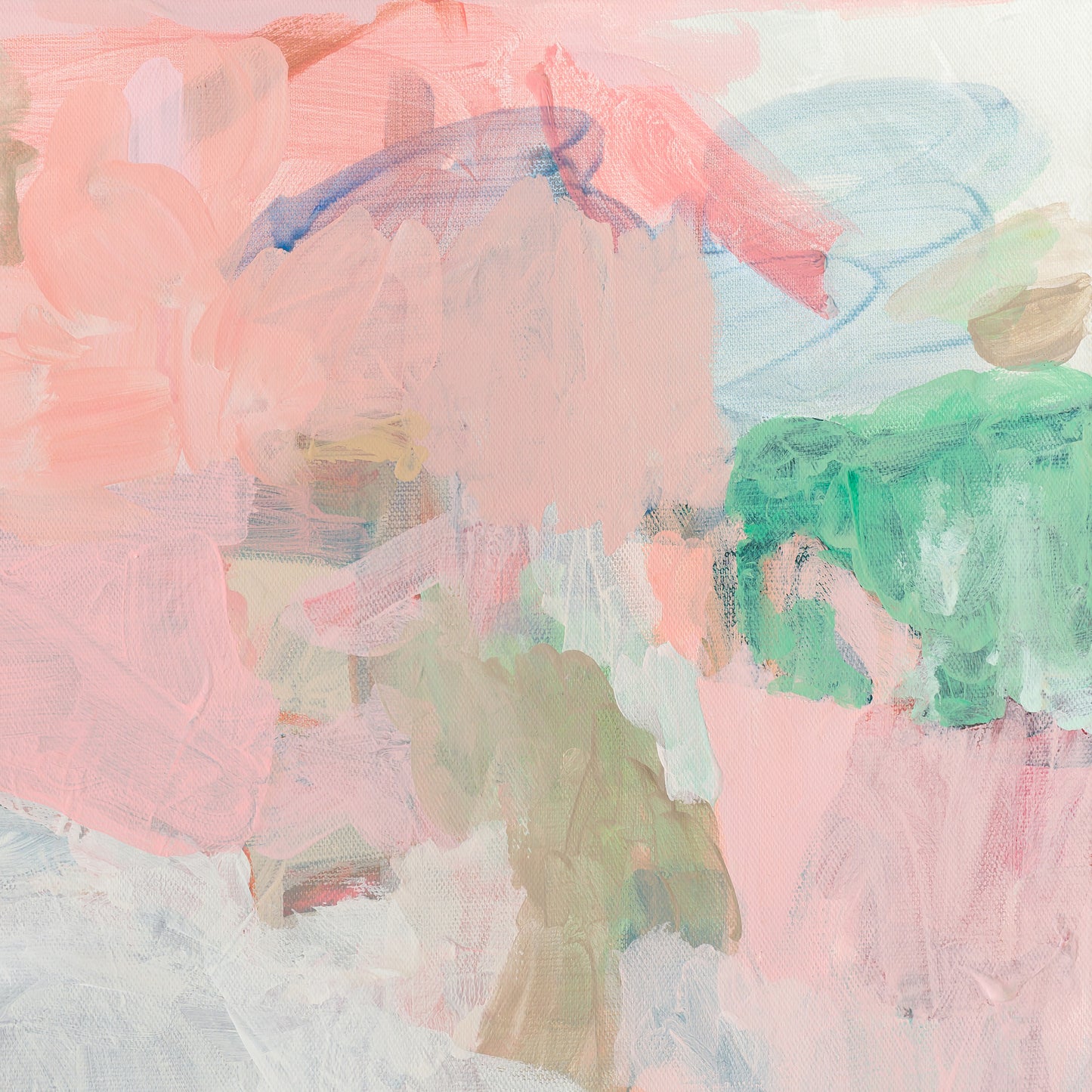 Into You - Limited Edition Print