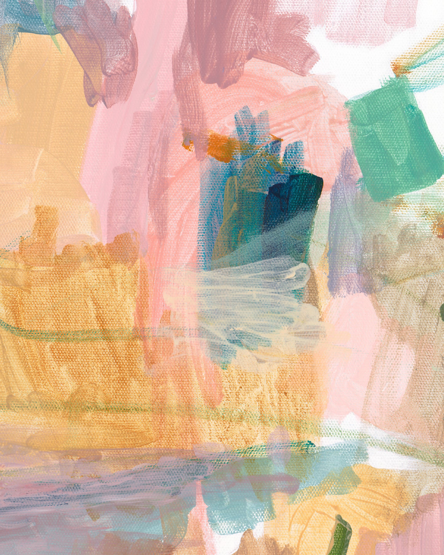 Keep me in your Glow - Limited Edition Print