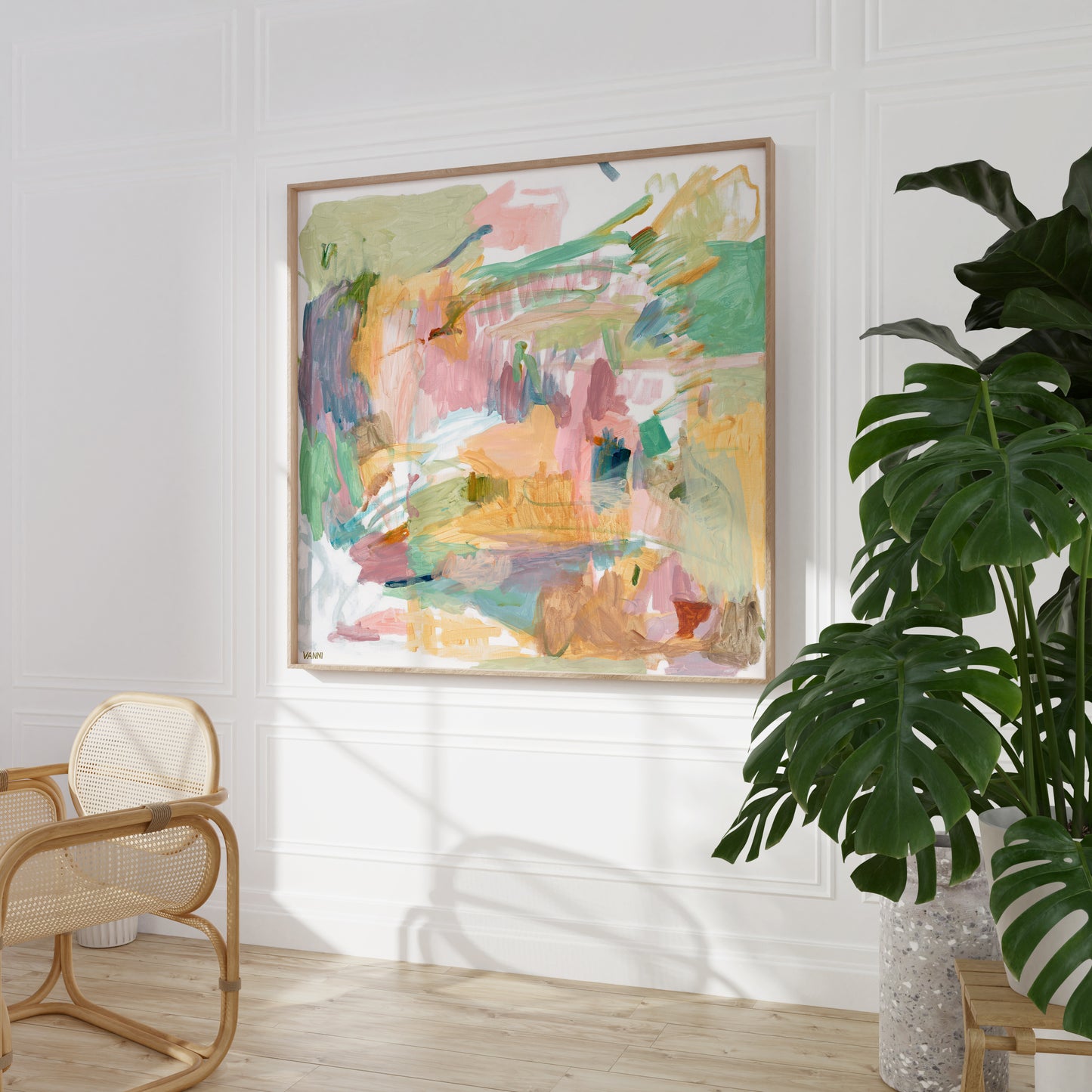 Keep me in your Glow - Limited Edition Print