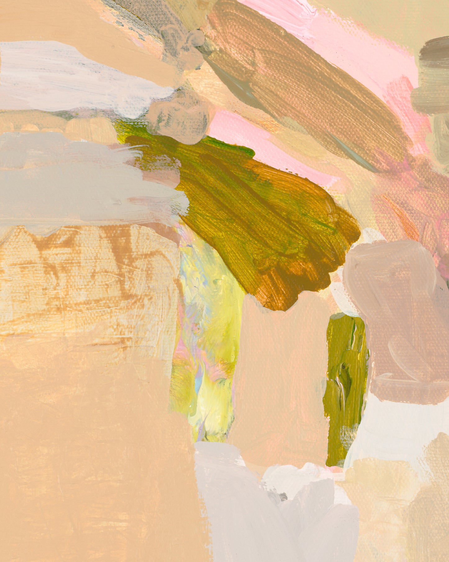 Light of Gold - Limited Edition Print