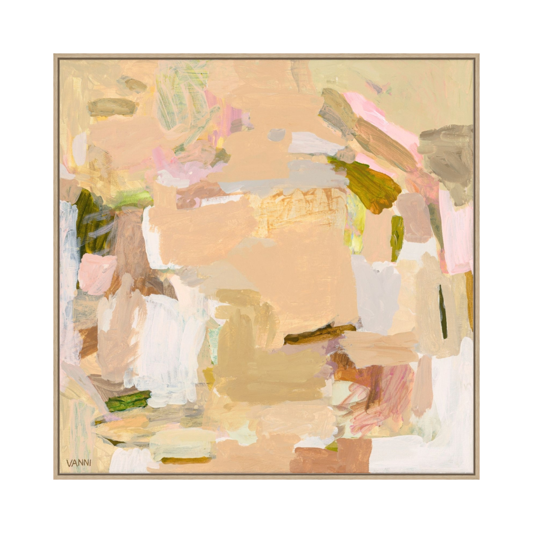 Light of Gold - Limited Edition Print