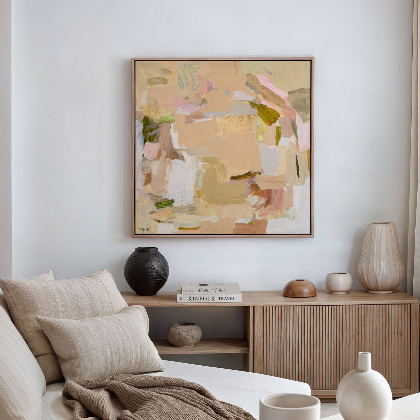 Light of Gold - Limited Edition Print