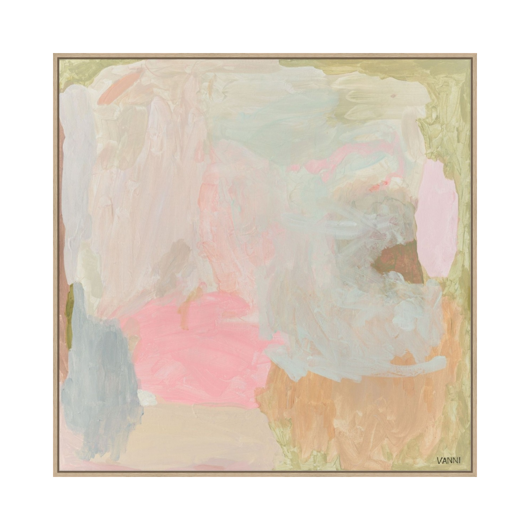 Magic Moments - Limited Edition Print