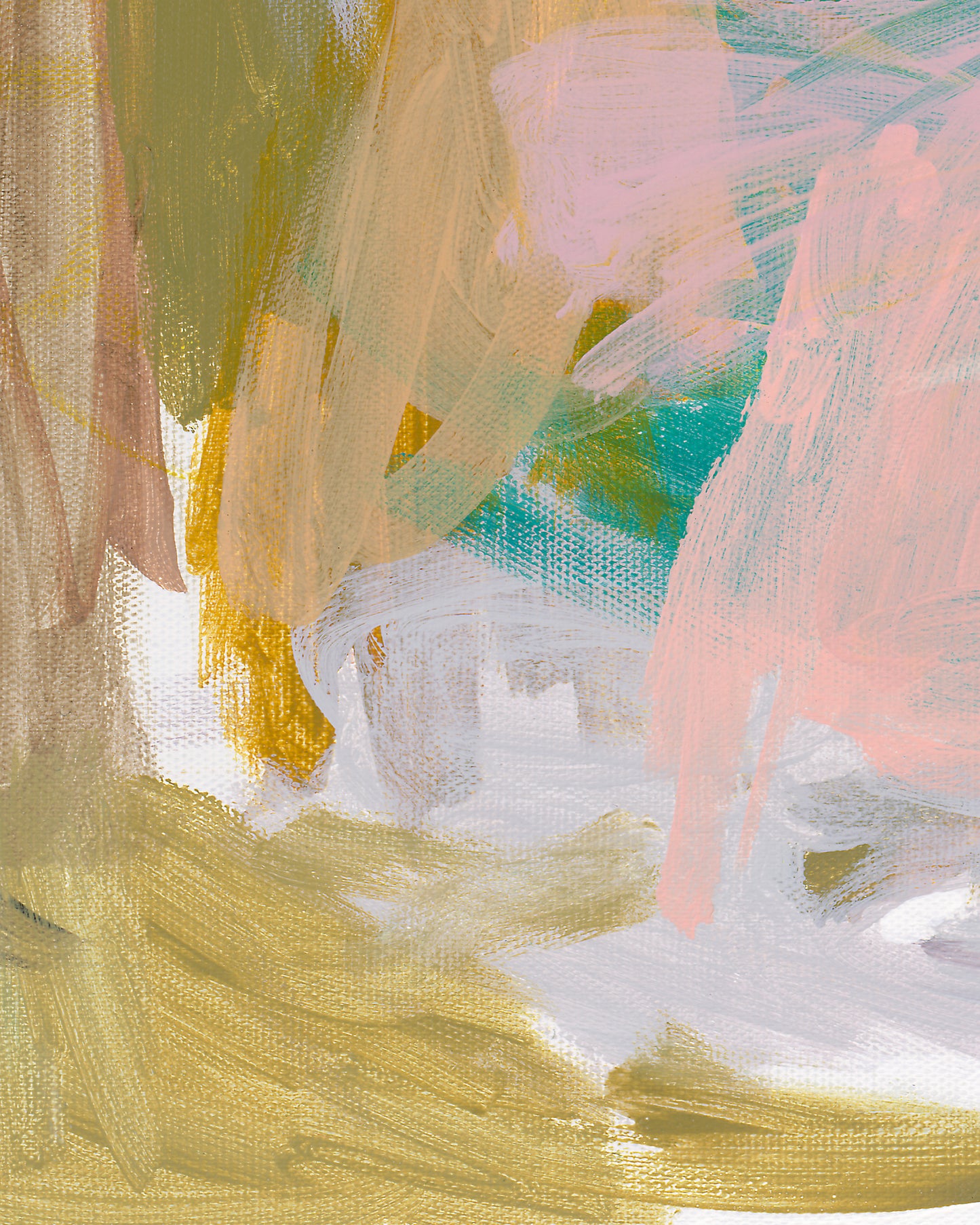 Shades of the Sun - Limited Edition Print