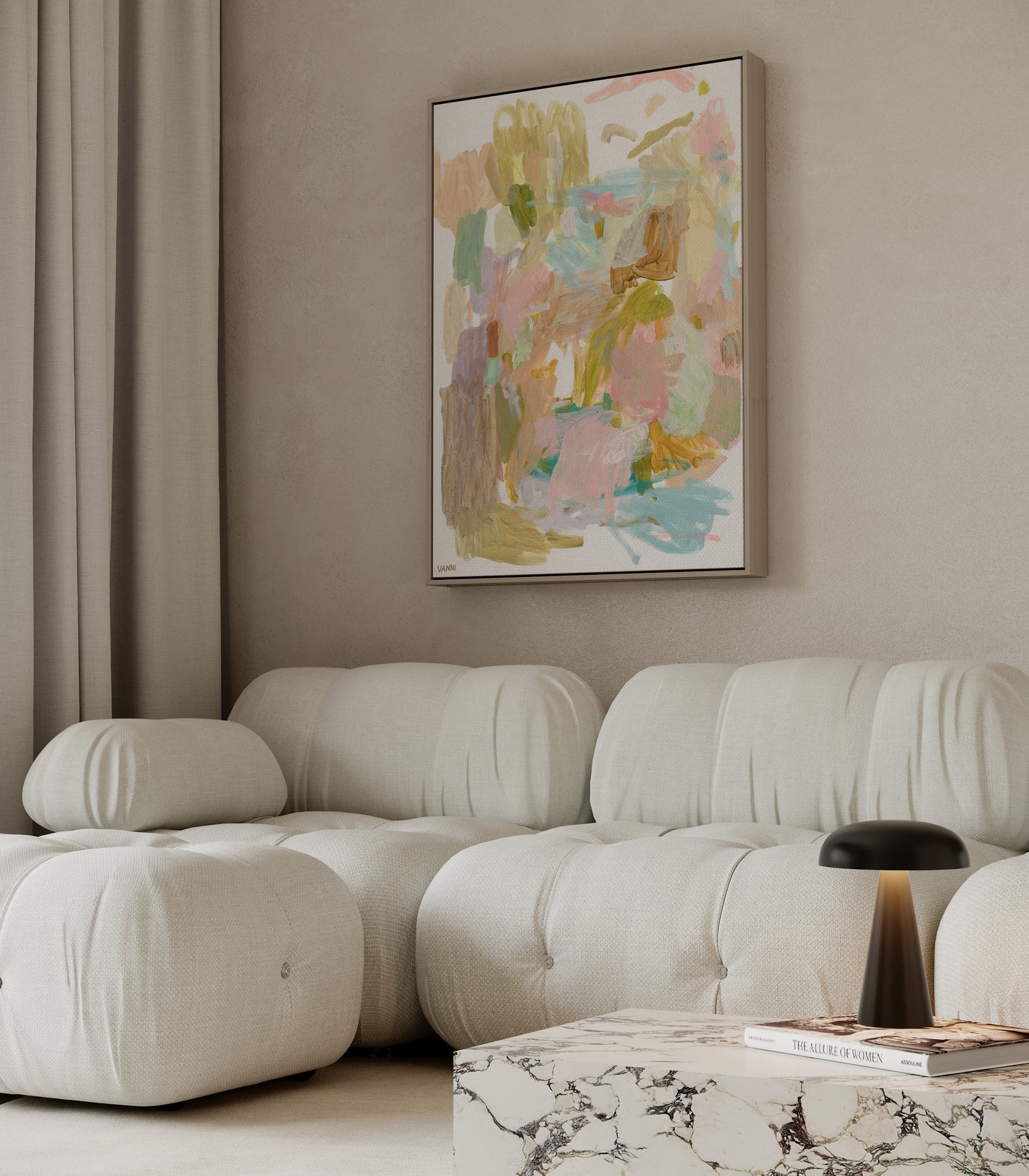 Shades of the Sun - Limited Edition Print