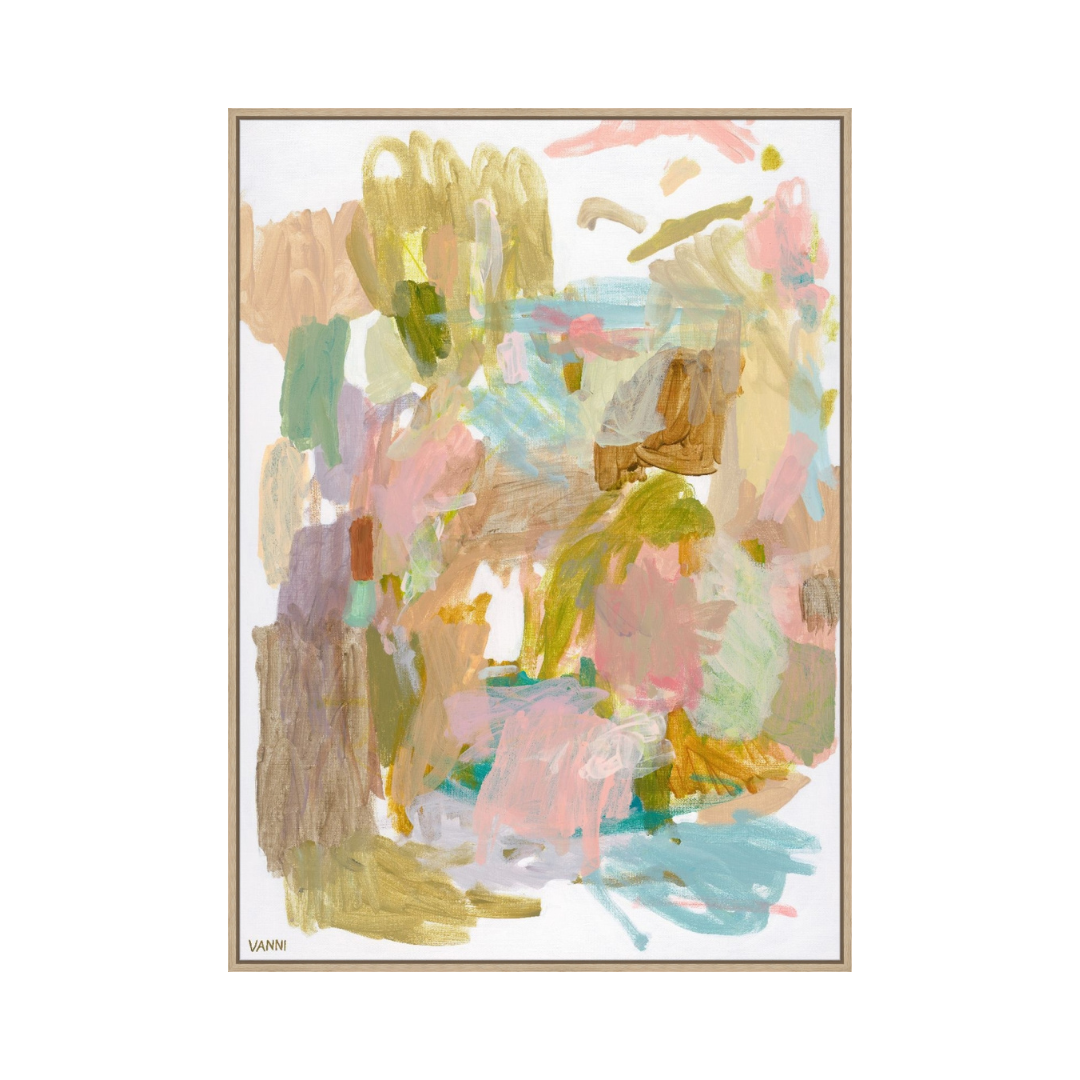 Shades of the Sun - Limited Edition Print