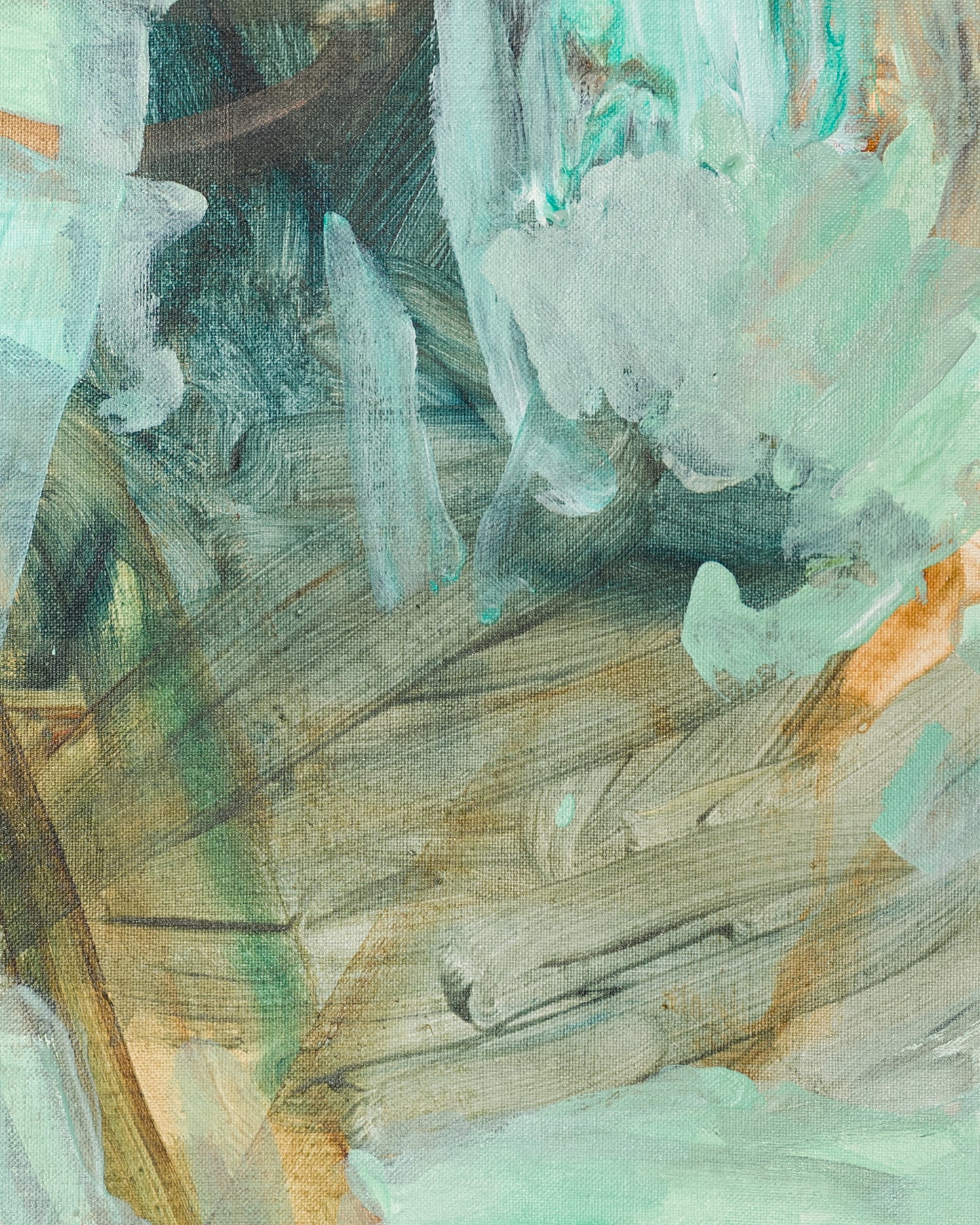 Some say the Ocean - Limited Edition Print