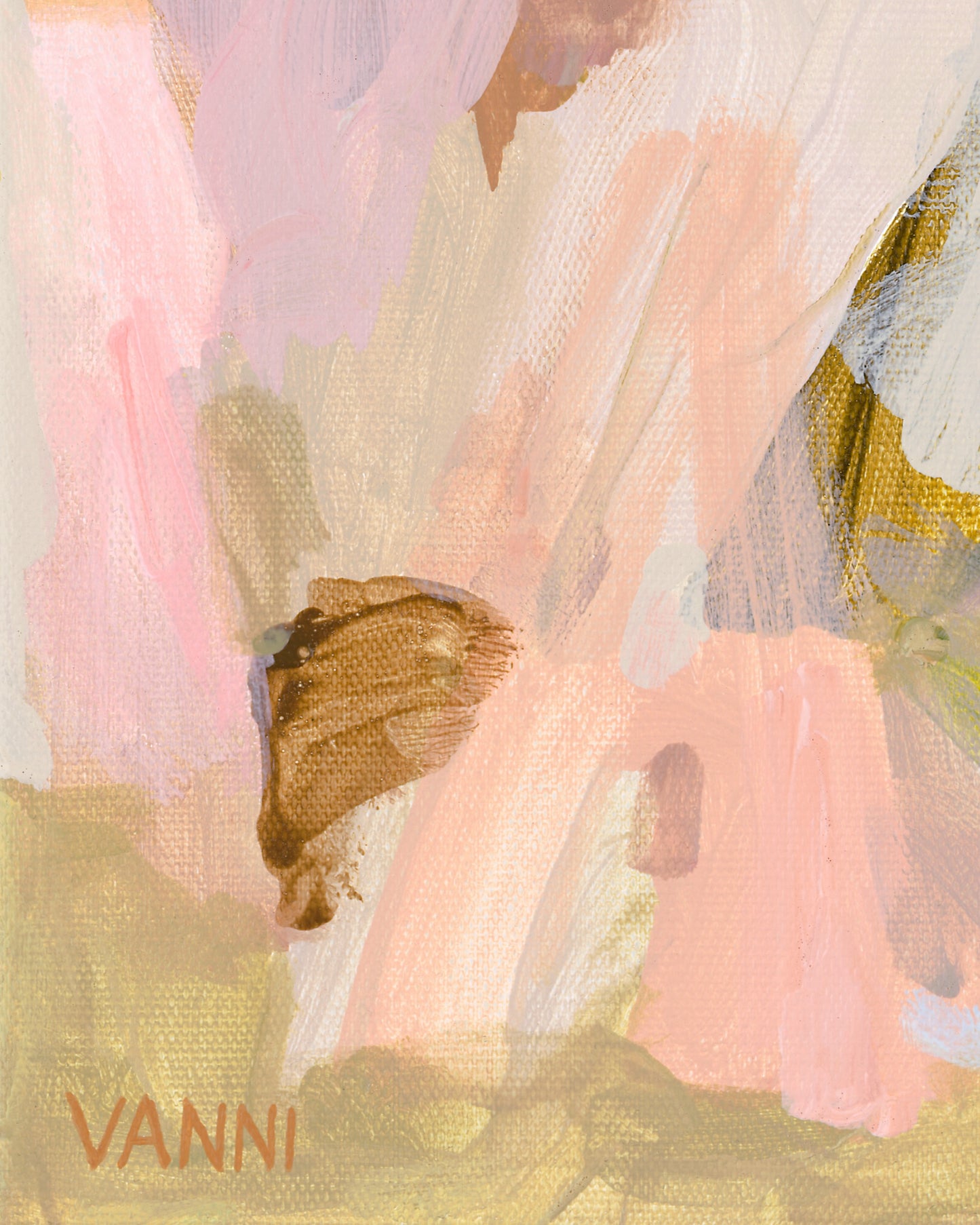 Sunkissed - Limited Edition Print