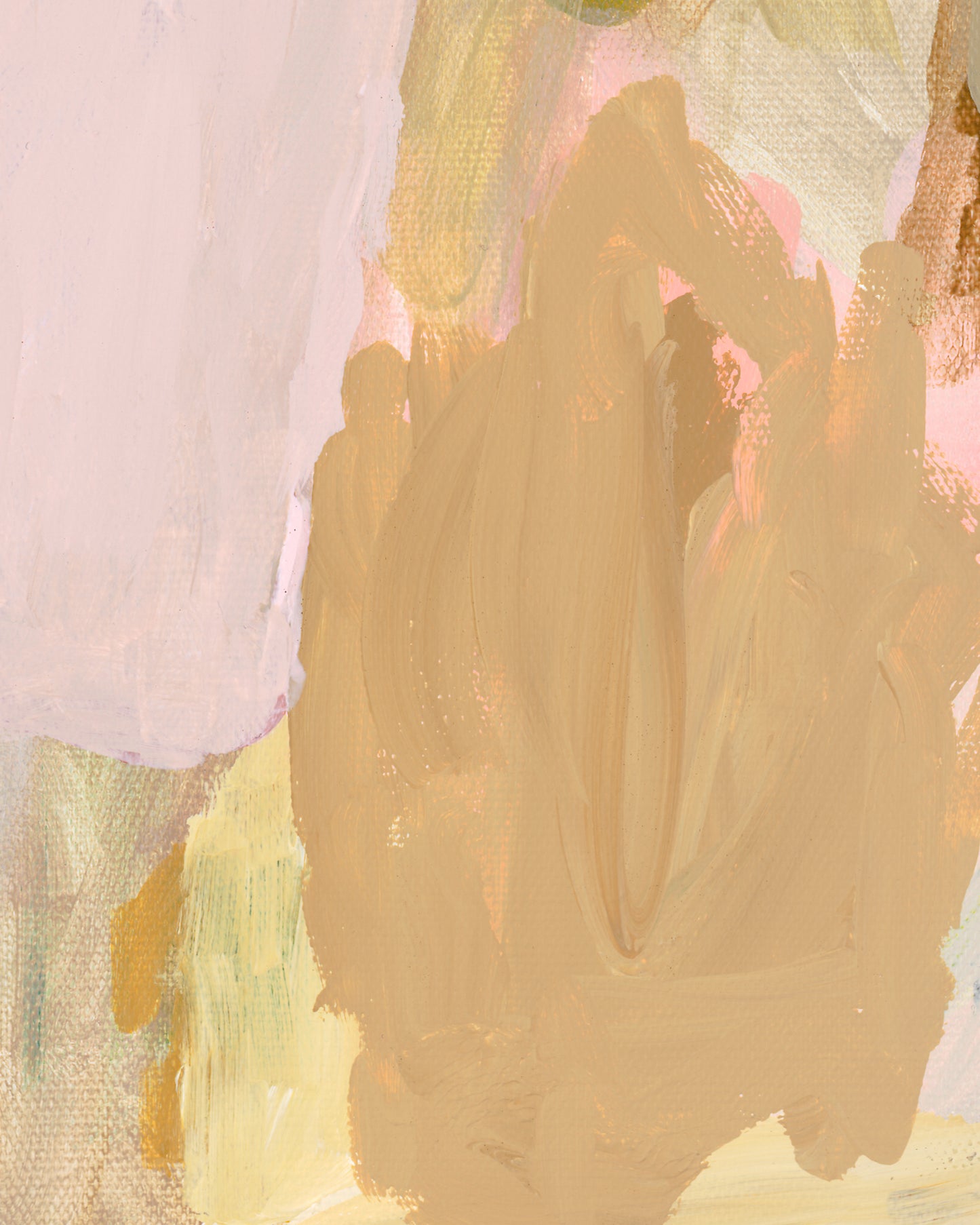 Sunkissed - Limited Edition Print