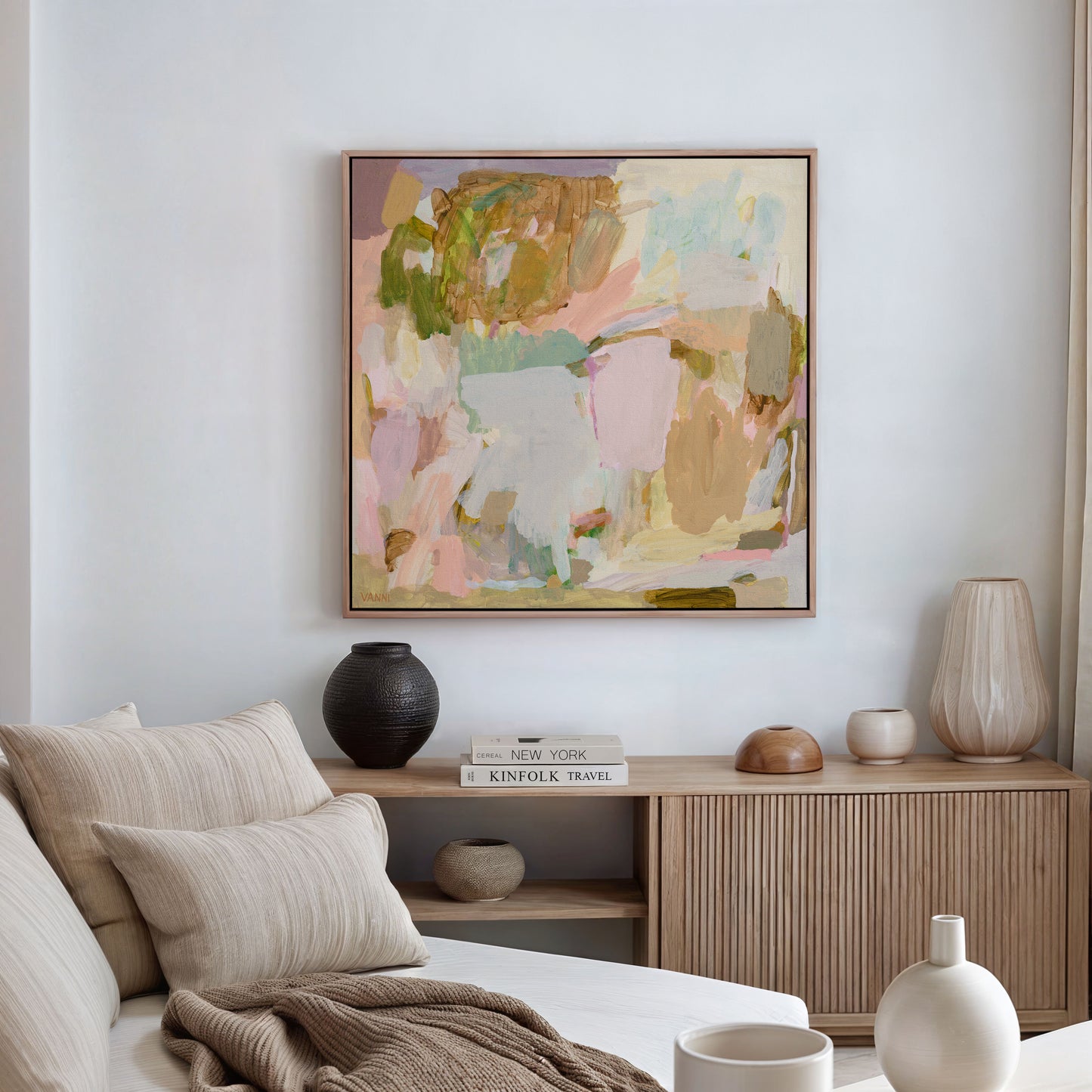 Sunkissed - Limited Edition Print