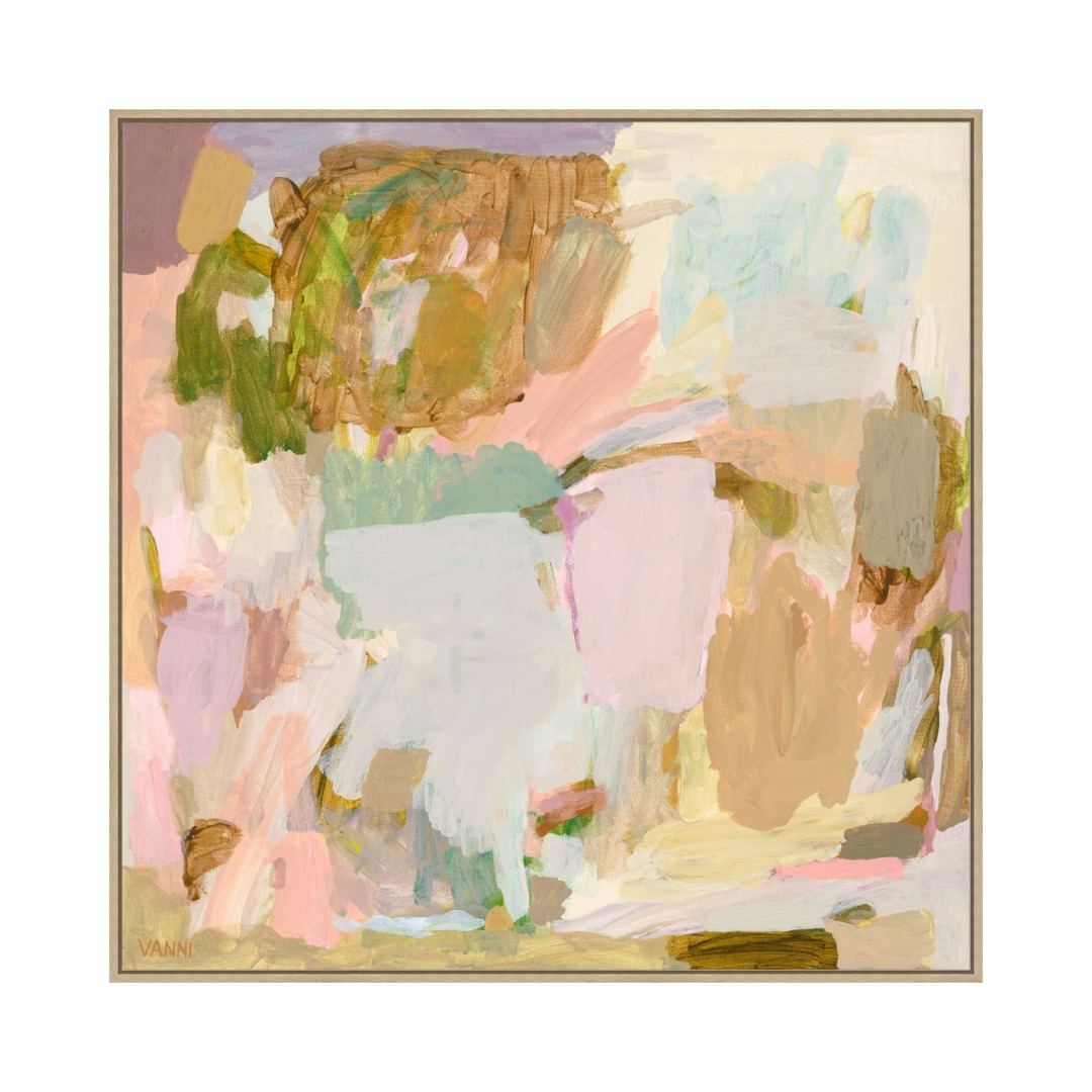 Sunkissed - Limited Edition Print