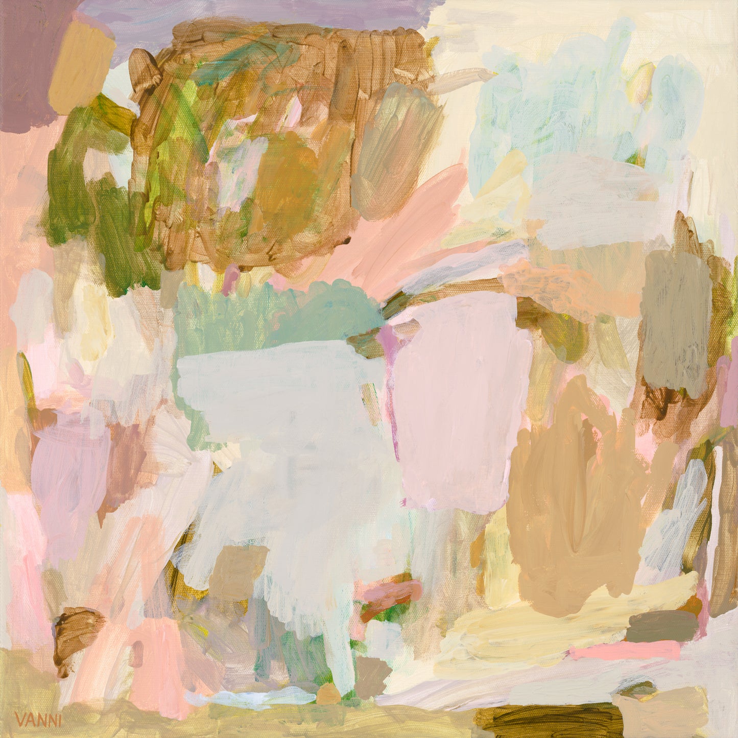 Sunkissed - Limited Edition Print