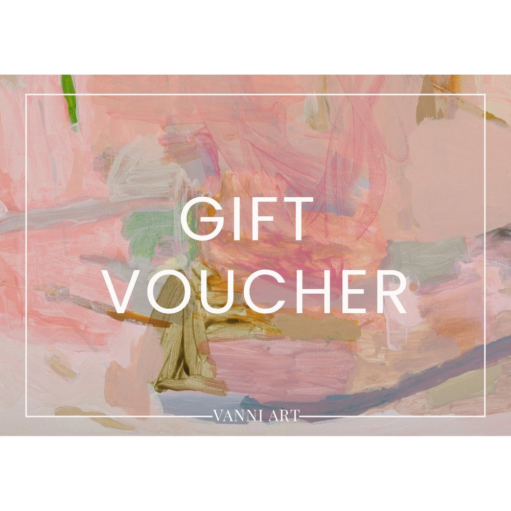 GIFT VOUCHER