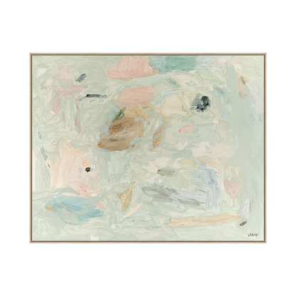 Counting Blessings - Limited Edition Print