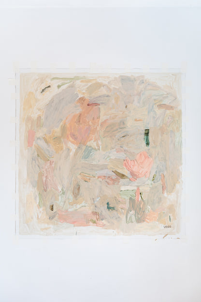 Gentle unfolding