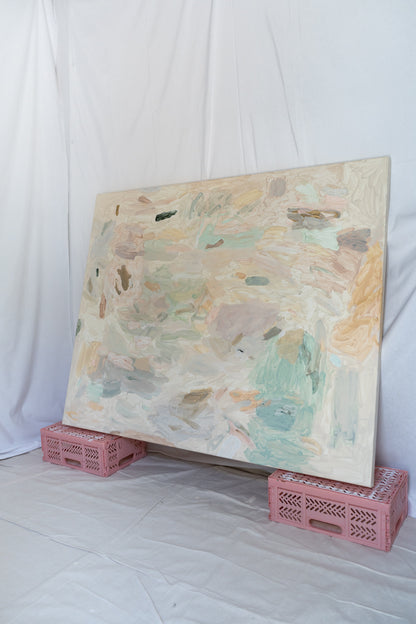 Sweet Escape